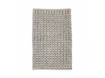 Χαλάκι Μπάνιου Chain Beige 05593.003 (50x80) Rainbow