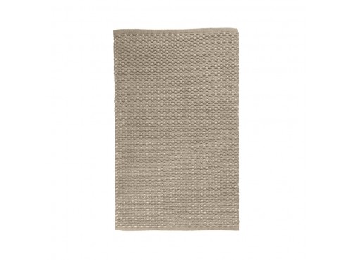 Χαλάκι Μπάνιου Precious Beige 05577.002 (50x80) Rainbow