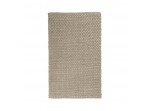 Χαλάκι Μπάνιου Precious Beige 05577.002 (50x80) Rainbow