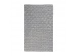 Χαλάκι Μπάνιου Precious Grey 05577.001 (50x80) Rainbow