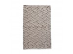 Χαλάκι Μπάνιου Pindos Sand 05585.001 (50x80) Rainbow