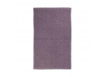 Χαλάκι Μπάνιου Zig Zag Lila 05576.001 (50x80) Rainbow