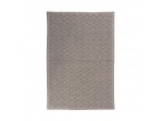 Χαλάκι Μπάνιου Zig Zag Taupe 05576.003 (50x80) Rainbow