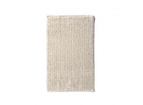 Χαλάκι Μπάνιου Ribbon Beige 05550.003 (50x80) Rainbow