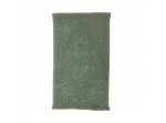 Χαλάκι Μπάνιου Royal Green 05594.003 (50x80) Rainbow