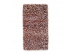 Χαλάκι Μπάνιου Noodle Brown 05587.001 (50x80) Rainbow