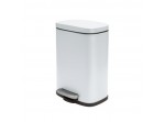 Χαρτοδοχείο Akira 5lt White Matt 05392.004 Spirella