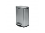 Χαρτοδοχείο Akira 5lt Brushed Spirella
