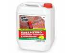 Όξινο καθαριστικό πλακιδίων DUROSTICK 1lt