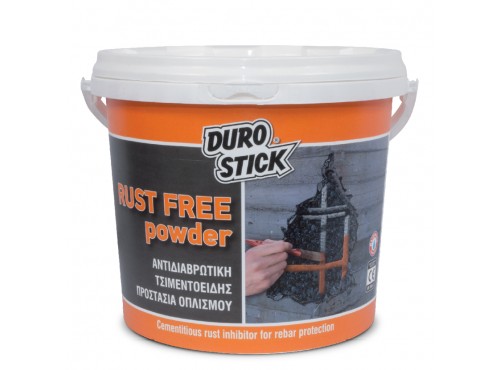Rust Free Powder DUROSTICK 1kg