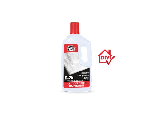 D-25 Γυαλιστικό Μαρμάρων DUROSTICK 1lt
