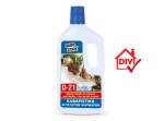 D-21Καθαριστικό αγυάλιστων μαρμάρων DUROSTICK 1lt