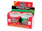 Εποξειδική Κόλλα 2 Ωρών Σε Μορφή Στόκου DUROSTICK 400gr