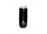 ΘΕΡΜΟΣ TRAVEL CUP SAVE THE AEGEAN 500ml MATTE BLACK