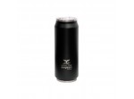 ΘΕΡΜΟΣ TRAVEL CUP SAVE THE AEGEAN 500ml MATTE BLACK