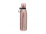 ΘΕΡΜΟΣ TRAVEL FLASK SAVE THE AEGEAN 500ml ROSE GOLD