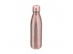 ΘΕΡΜΟΣ TRAVEL FLASK SAVE THE AEGEAN 500ml ROSE GOLD