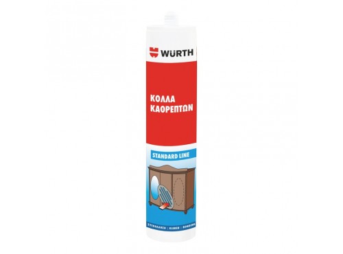 WURTH Κόλλα Καθρεπτών