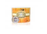 Βερνίκι νερού διάφανο ματ Mondo bello για κιμωλία 375ml
