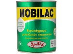 Χρωτέχ Βερνικόχρωμα Mobilac 0.75lt 160 Γυαλιστερό