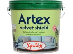 ARTEX VELVET SHIELD