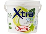 XTRA ECO Οικολογικό πλαστικό χρώμα εσωτερικής χρήσης