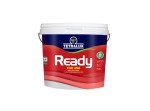 Ready Πλαστικό Χρώμα Έτοιμο προς χρήση TETRALUX 3lt