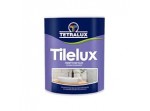 Tilelux 750ml satin Λευκό