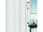 Υφασμάτινη Κουρτίνα Μπάνιου Raya 02155.001 (180x200) Spirella