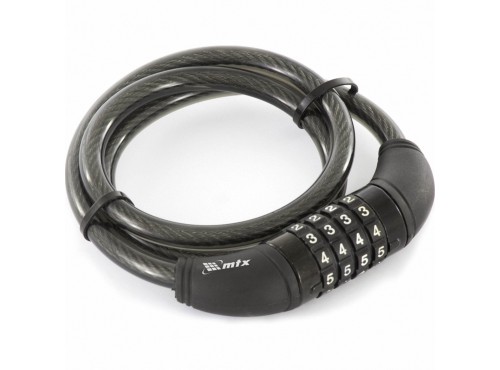 ΛΟΥΚΕΤΟ ΦΙΔΙ ΜΕ ΣΥΝΔΥΑΣΜΟ 10mm x 0.95m 918189 MTX (ΚΑΡΤΕΛΑ)