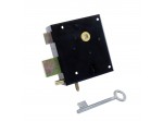 ΚΛΕΙΔΑΡΙΑ ΣΙΔΗΡΟΠΟΡΤΑΣ ΔΕΞΙΑ INTER (759926R)