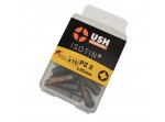 ΜΥΤΕΣ PZ TITAN 2 25mm -22361- USH