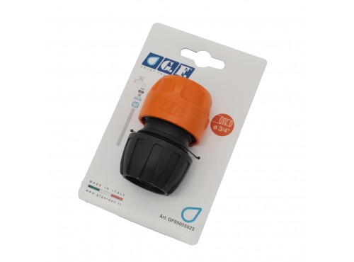 ΤΑΧΥΣΥΝΔΕΣΜΟΣ 3/4" GF 8000.5023 - ΚΑΡΤΕΛΑ