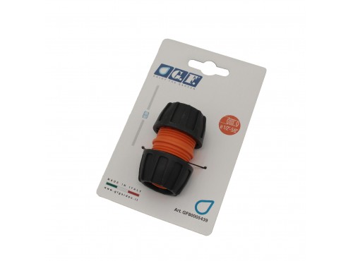 ΣΥΝΔΕΣΜΟΣ ΛΑΣΤΙΧΩΝ 1/2"- 5/8" GF 8000.5439 - ΚΑΡΤΕΛΑ