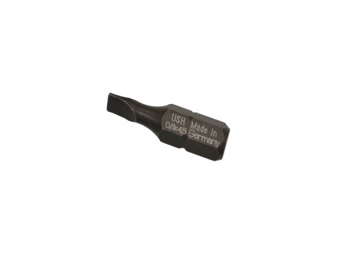 ΜΥΤΕΣ ΙΣΙΕΣ ΑΠΛΕΣ 3.0 x0.5 25mm -112000- USH