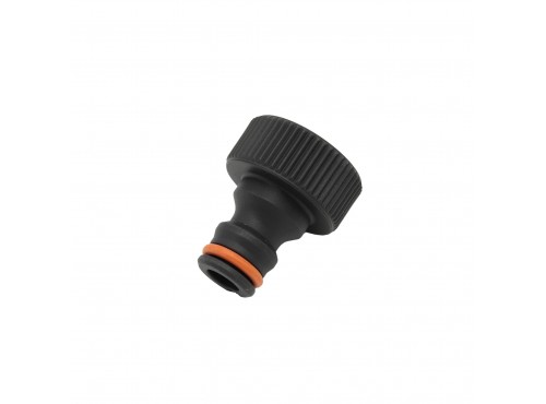 ΡΑΚΟΡ ΠΛΑΣΤΙΚΟ ΘΗΛΥΚΟ 3/4" GF 8000.3433 - ΚΟΥΤΙ
