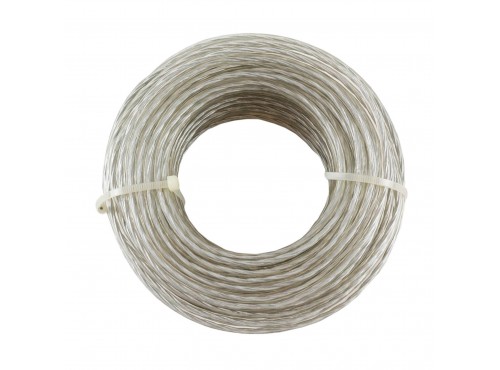 ΣΥΡΜΑ ΓΙΑ ΑΠΛΩΜΑ ΡΟΥΧΩΝ 25m (2-4 mm)