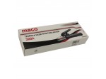ΤΣΙΜΠΙΔΑ ΗΛΕΚΤΡΟΣΥΓΚΟΛΛΗΤΩΝ. 300 AMP MACO