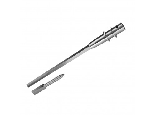 ΣΟΥΒΛΑ ΚΟΚΟΡΕΤΣΙΟΥ 1,70m ΓΙΑ ΜΟΤΕΡ (ΤΕΤΡΑΓΩΝΗ 8 mm)