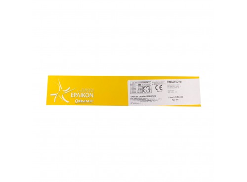 ΗΛΕΚΤΡΟΔΙΑ Φ 2 mm FINCORD-M ΕΡΛΙΚΟΝ