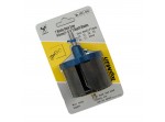 ΠΟΤΗΡΟΤΡΥΠΑΝΑ ΞΥΛΟΥ 25-63 45mm (ΣΕΤ 7τμχ) TOPMAN 2072-045