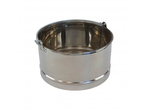 ΚΑΡΔΑΡΑ INOX 120