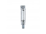 ΟΥΠΑ ΒΙΔΑ 12 x 90mm ΜΕΤΑΛΛΙΚΟ ΚΙΝΑΣ