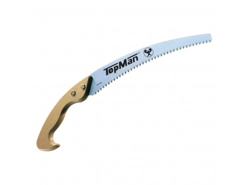 ΠΡΙΟΝΙ .TOPMAN ΚΥΡΤΟ ΞΥΛΙΝΗ ΛΑΒΗ 1137-330