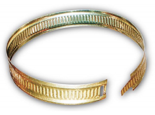 ΔΑΧΤΥΛΙΔΙΑ ΣΩΛΗΝΩΝ Φ 120mm