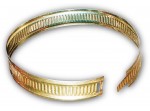ΔΑΧΤΥΛΙΔΙΑ ΣΩΛΗΝΩΝ Φ 120mm
