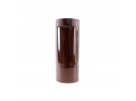 ΕΜΑΓΙΕ ΣΩΛΗΝΑ ΚΑΦΕ 0.90m Φ 120mm