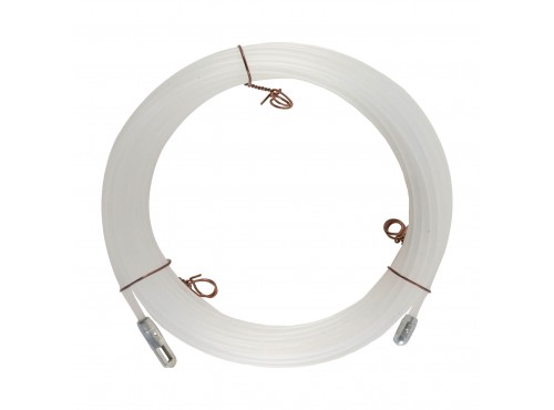 ΑΤΣΑΛΙΝΑ ΗΛΕΚΤΡΟΛΟΓΩΝ ΝΑΥΛΟΝ 10m Φ 3mm