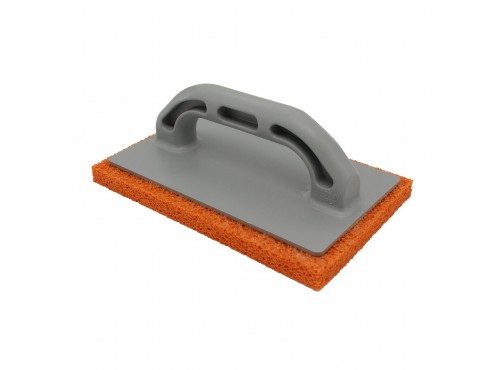 ΤΡΙΒΙΔΙΑ LATEX ΦΑΡΔIA 220 x 140 x 15 MM ΠΟΡΤΟΚΑΛΙ ΙΤΑΛΙΑΣ
