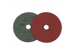 ΔΙΣΚΟΙ ΦΙΜΠΕΡ ΚΟΚΚΙΝΟΙ Φ150 Ρ 80 (930)